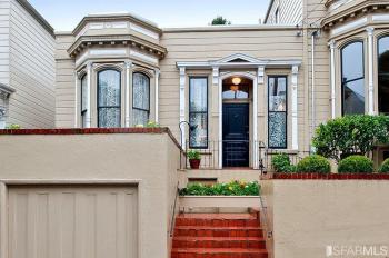 2225 Divisadero St., Pacific Heights