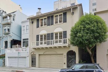 1979 Broadway St., Pacific Heights