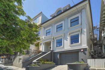 3042 Jackson St. #3, Pacific Heights